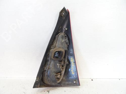 Used Left taillight Left taillight PEUGEOT 107 (PM_, PN_) 1.0 (68 hp) 20040159 20040159