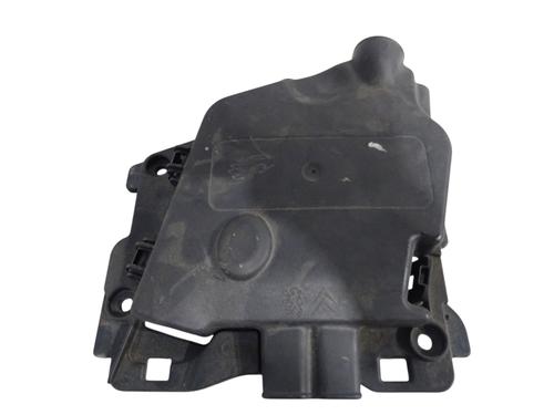 Electronic module CITROËN C3 II (SC_) 1.4 HDi 70 (SC8HZC, SC8HR0, SC8HP4) | BP38165005M83 - Image 3