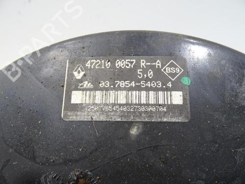 Servo brake DACIA DUSTER (HS_) 1.5 dCi 4x4 (HSMC, HSMD) | BP30751524M42  - Image 5