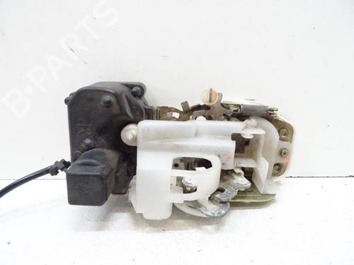Rear right lock HONDA CR-V I (RD) 2.0 16V 4WD (RD1, RD3) | BP20066412C99 