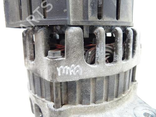 Used Alternator Alternator 20055200 20055200