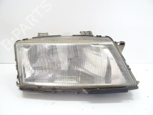 Right headlight SAAB 9-3 (YS3D) 2.2 TiD | BP20045059C29