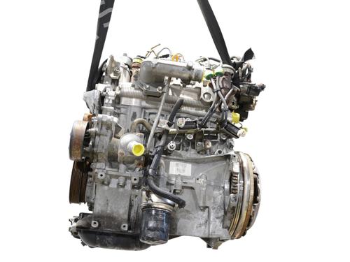 Engine MINI MINI (R50, R53) One D | BP38638384M1  - Image 7