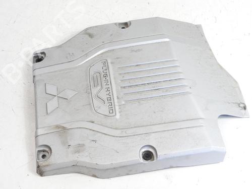 Used Upper protection Upper protection MITSUBISHI OUTLANDER III (GG_W, GF_W, ZJ, ZL, ZK) Plug-in Hybrid (GG2W) (200 hp) 21970643 21970643