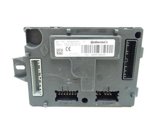 Computer RENAULT CLIO IV Grandtour (KH_) 1.5 dCi 90 (KHN3, KHN4) (90 hp) 30306658