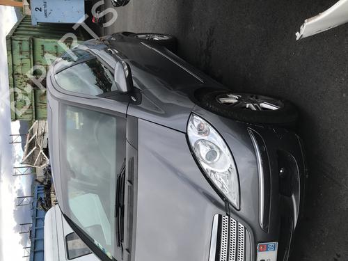 Left headlight MERCEDES-BENZ A-CLASS (W169) A 180 CDI (169.007, 169.307) | BP27980146C28 - Image 8