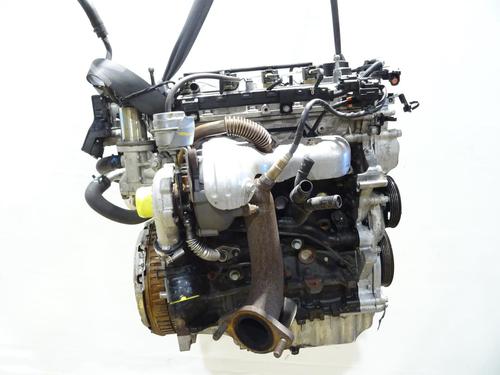 Engine KIA CEE'D SW (ED) 1.6 CRDi 115 | BP29926514M1 