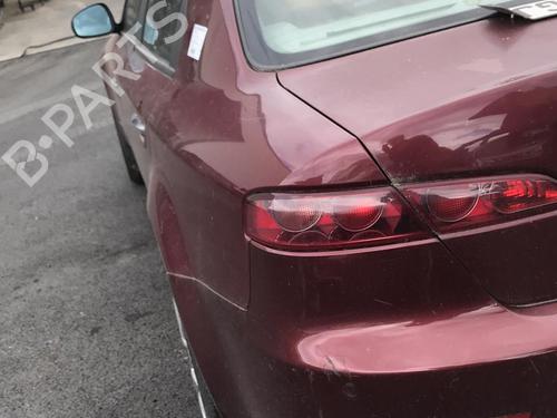 Warning switch ALFA ROMEO 159 (939_) 1.9 JTDM 16V (939AXC1B, 939AXC12) | BP24200736I22 - Image 9