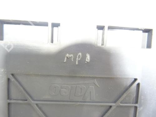 Electronic module PEUGEOT 208 I (CA_, CC_) 1.6 HDi / BlueHDi 75 | BP27972893M83