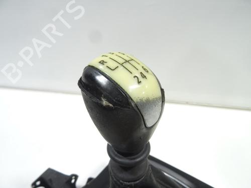 Gear lever RENAULT KOLEOS I (HY_) 2.0 dCi (HY0K) | BP26930719M90 - Image 4