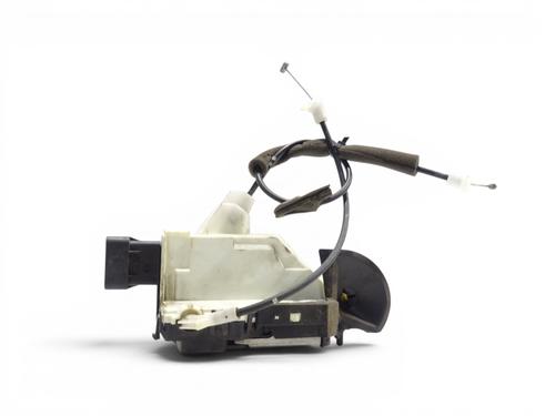 Front left lock CITROËN C3 II (SC_) 1.4 HDi 70 (SC8HZC, SC8HR0, SC8HP4) | BP37652171C98  - Image 6