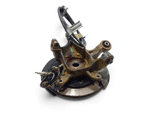Left rear steering knuckle SUBARU FORESTER (SH_) 2.0 D AWD (SHH, SHD, SHN) | BP40253178M27 - Image 6