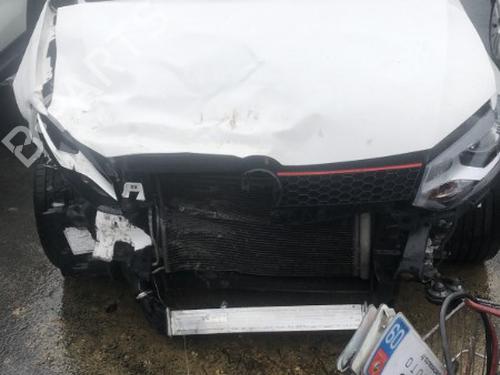 Subframe VW POLO V (6R1, 6C1)  | BP23933519M9 