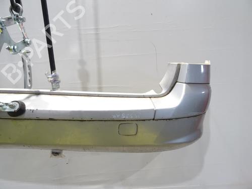 Rear bumper PEUGEOT 308 SW I (4E_, 4H_) 1.6 HDi | BP28429287C8 