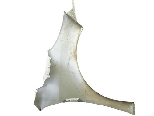 Left front fenders PEUGEOT 207 (WA_, WC_) 1.4 HDi | BP29937748C41