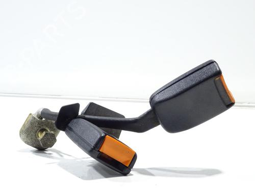 Used Seat buckle AUDI 80 B4 Saloon (8C2) 2.0 E 16V quattro (140 hp) 27896273