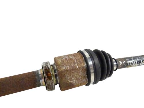 Right front driveshaft NISSAN NOTE (E11, NE11) 1.5 dCi | BP38727196M39 - Image 4