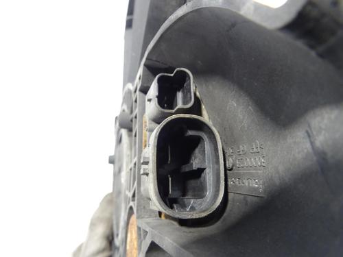 Radiator fan CITROËN C5 III (RD_) 1.6 HDi 110 (RD9HZC) | BP30097236M35