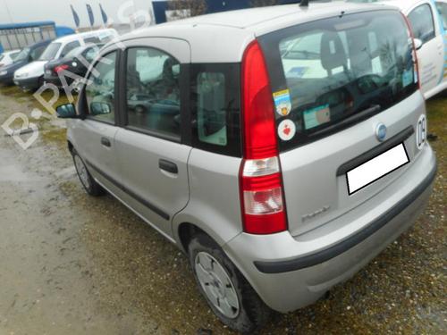 Other FIAT PANDA (169_) 1.1 (169.AXA1A) | BP21825605O1 