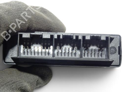 Used Electronic module Electronic module 37185087 37185087