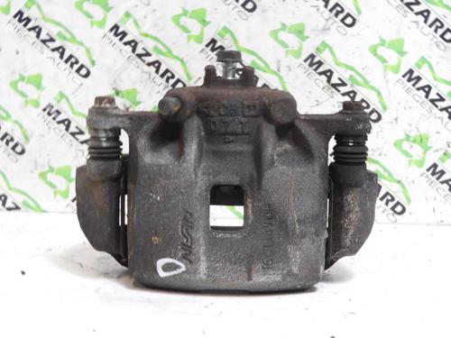 Used Right front brake caliper HONDA INSIGHT (ZE_) 1.3 IMA (ZE28, ZE2) (88 hp) 21965934