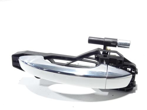 Rear left exterior door handle MG MG ZS SUV (AZS1) 1.0 T-GDi | BP27928120C130