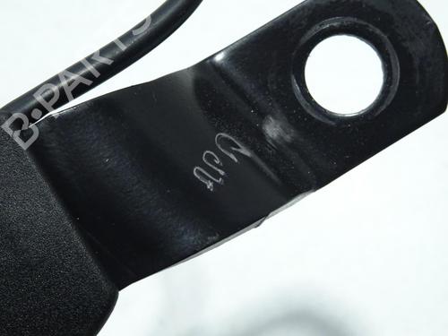 Seat buckle AUDI A1 (8X1, 8XK) 1.4 TDI | BP30634783I32