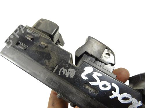 Comutador vidro frente esquerdo Comutador vidro frente esquerdo NISSAN JUKE (F15) 1.5 dCi (110 hp) 35888145 35888145