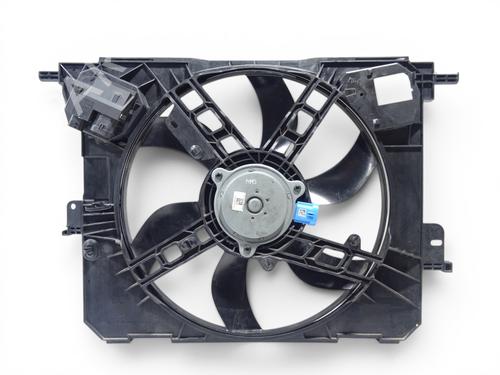 Radiator fan RENAULT TWINGO III (BCM_, BCA_) 1.0 SCe 70 | BP37625080M35  - Image 5