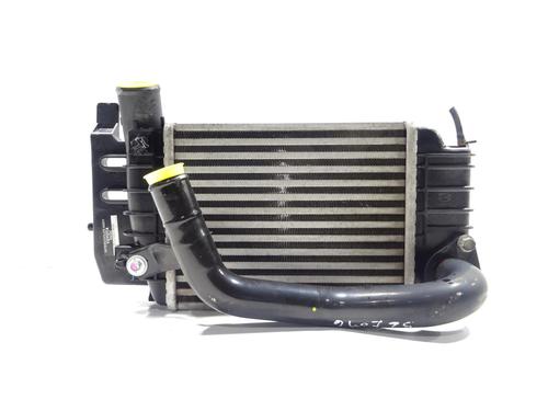Used Intercooler TOYOTA YARIS (_P9_) 1.4 D-4D (NLP90_, NLP90R) (90 hp) 27716495