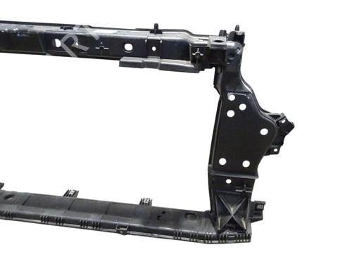 Frontplade/Frontkurv Frontplade/Frontkurv RENAULT CLIO V (B7_) 1.5 Blue dCi 100 (B7AD) (101 hp) 37273128 37273128