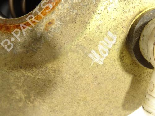 Servo brake PEUGEOT 205 I (741A/C) 1.1 | BP32366216M42