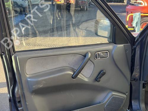 Used Parts FORD MAVERICK (UDS, UNS) 2.7 TD 4514002