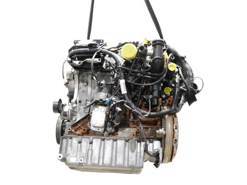 Engine FORD KUGA I | BP36589093M1 - Image 2