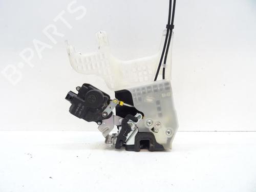 Rear right lock HYUNDAI TUCSON (JM) 2.0 CRDi | BP20055434C99 