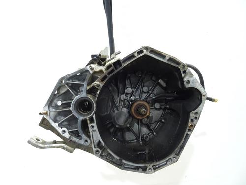 Used Gearbox DACIA DUSTER (HS_) 1.5 dCi 4x4 (HSMC, HSMD) (110 hp) 29914318