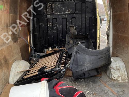 ABS pump IVECO DAILY IV Van 35C13 V, 35C13 V/P, 35S13 V, 35S13 V/P | BP31613232M43