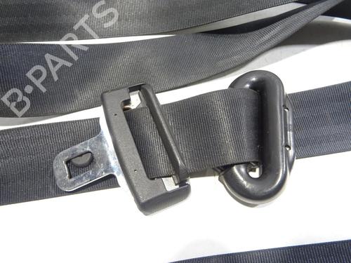 Used Rear left seatbelt Rear left seatbelt 29340826 29340826