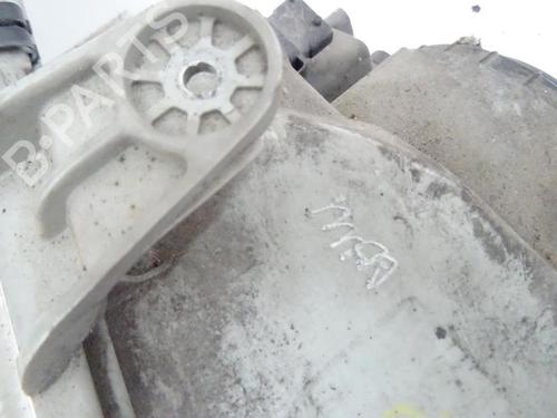 Used Right headlight SAAB 9-3 (YS3D) 2.2 TiD (125 hp) 20045059