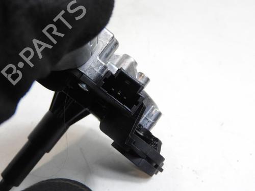 Used Rear wiper motor NISSAN MICRA V (K14) 0.9 IG-T (90 hp) 20046267