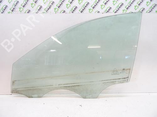 Used Front left door window HYUNDAI i30 (FD) 1.6 CRDi (90 hp) 21971249