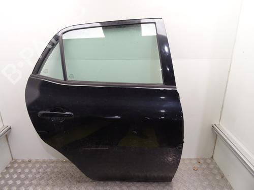 Dør højre bagtil TOYOTA AURIS (_E15_) 1.4 D-4D (NDE150_, NDE150R) (90 hp) 27809381