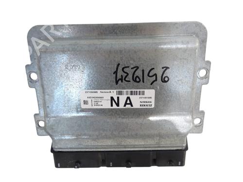 Electronic module DACIA DUSTER (HM_) 1.0 LPG (HMMT) | BP38727018M83 - Image 10