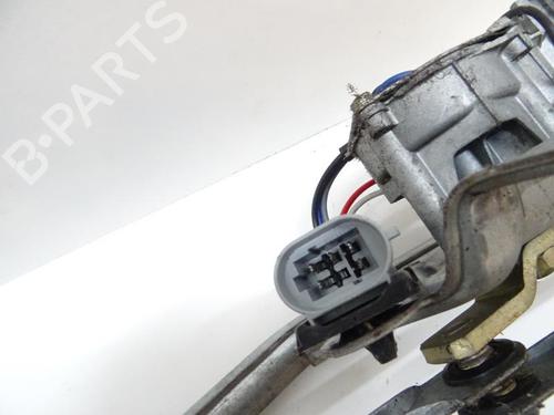 Used Front wiper motor Front wiper motor RENAULT KANGOO (KC0/1_) 1.9 dTi (KC0U) (80 hp) 20069956 20069956