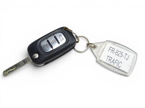 Electronic module RENAULT TRAFIC III Van (FG_) 2.0 dCi 120 (FGMN) | BP37527705M83 - Image 6