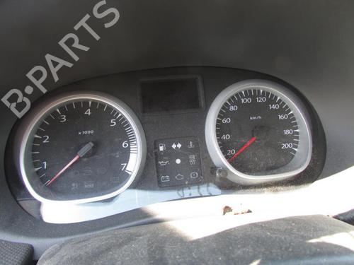 Right front window switch DACIA DUSTER (HS_) 1.5 dCi | BP20044221I26 - Image 6