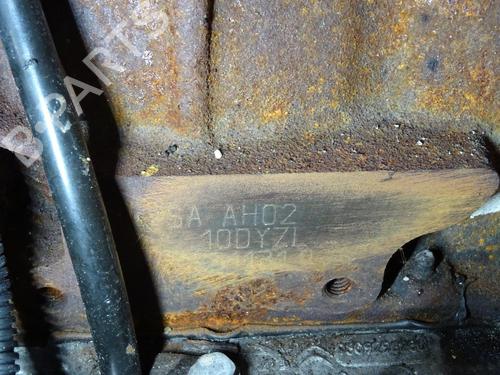 Engine PEUGEOT 508 SW I (8E_) 2.0 BlueHDi 180 | BP28588589M1