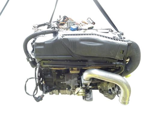 Motor BMW 5 (E60) 530 d | BP29850535M1