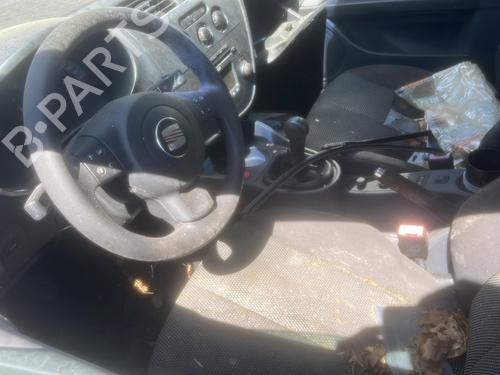 Front left lock SEAT LEON (1P1) 1.9 TDI | BP28908343C98 