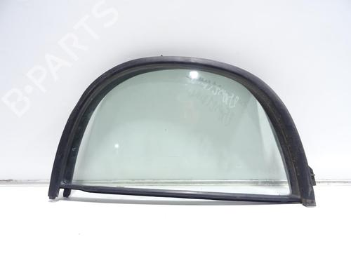 Used Rear left door window TOYOTA YARIS (_P1_) 1.3 (NCP10, SCP12_) (86 hp) 29425070